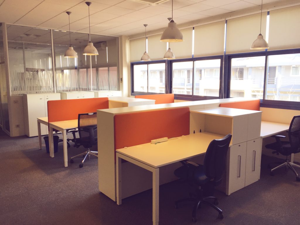 location bureau orgeval